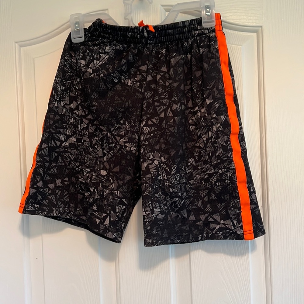 Boys shorts